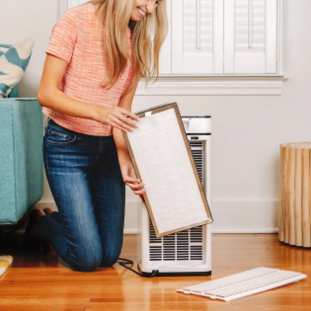 MA-40 Air Purifier Replacement Filter – True HEPA H13 for Medify Air 40 Series | MA-40R |