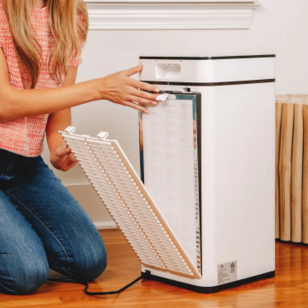 MA-40 Air Purifier Replacement Filter – True HEPA H13 for Medify Air 40 Series | MA-40R |