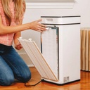 MA-40 Air Purifier Replacement Filter – True HEPA H13 for Medify Air 40 Series | MA-40R |