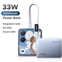 UGREEN 33W Fast Charging 10000mAh Power Bank | PB584 \ 75173B |