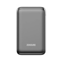 Zendure SuperTank Ultra 26,000mAh 120W Power Bank – 4× USB-C Ports, 100W Laptop Charging | ZDG2TSTP |