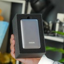 Zendure SuperTank Ultra 26,000mAh 120W Power Bank – 4× USB-C Ports, 100W Laptop Charging | ZDG2TSTP |