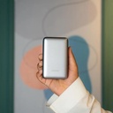 Zendure SuperTank Ultra 26,000mAh 120W Power Bank – 4× USB-C Ports, 100W Laptop Charging | ZDG2TSTP |