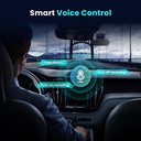 DDPAI N5 Dual 4K Dash Cam with Front 2160P + Rear 1080P Recording, Built-in 32GB eMMC, ADAS, GPS & 5G WiFi | DN005-01 |