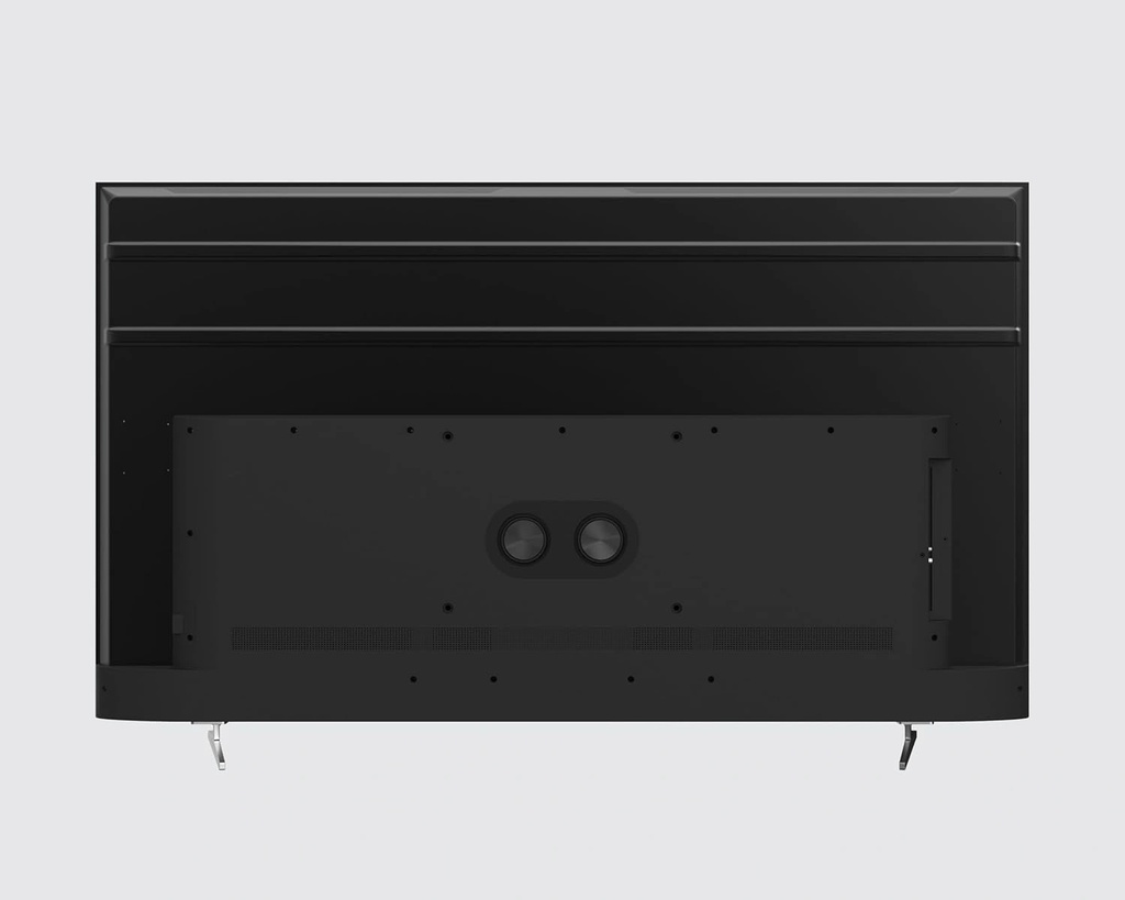 GOTO 75 Inch QD-MiniLED 4K Smart Google TV with 120Hz Game Booster, Dolby Vision & Built-in Subwoofer | G75S1 / G75GQMU1SD120 |