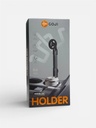 GOJI Car Cup Holder Phone Mount – Adjustable Base, 360° Rotation & Stable Grip | S3 |