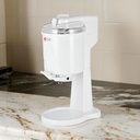 DLC Ice Cream Maker – 1000mL Capacity, 18W Power, Automatic Operation, Fast Freezing | DLC-35151 |