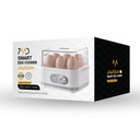 7MD Smart Egg Cooker | 7MD2418 |