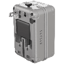 Levelo Roamiversal 2400W Travel Adapter – Universal Plug with 35W PD, 3× USB-C & 2× USB-A | LVLROAMI35WTAASL |