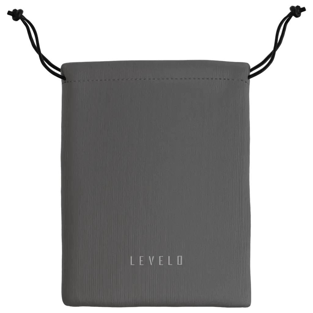 Levelo Roamiversal 2400W Travel Adapter – Universal Plug with 35W PD, 3× USB-C & 2× USB-A | LVLROAMI35WTAASL |