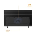 GOTO G65S1 QD-MiniLED 65" 4K Google TV – 120Hz Game Booster, Dolby Vision, Dolby Atmos & Built-In 20W Subwoofer | G65GQMU1SD120 |