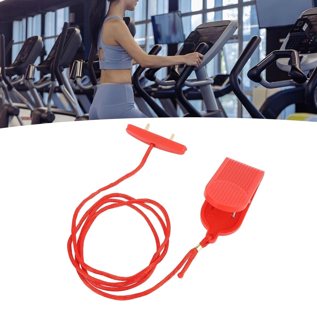 Treadmill Safety Key | X0029D1AIF |