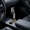 GOJI Magnetic Car Phone Holder 2-in-1 Dashboard & Air Vent Mount One-Hand Operation Universal Smartphone Mount - Secure Magnetic and Clip-On Design for Easy Driving | S7 |