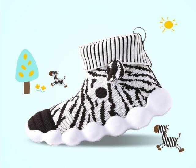 Xiaomi water-proof flying weaving children's casual shoes parent-child Christmas autumn and winter boots technology smart shoes