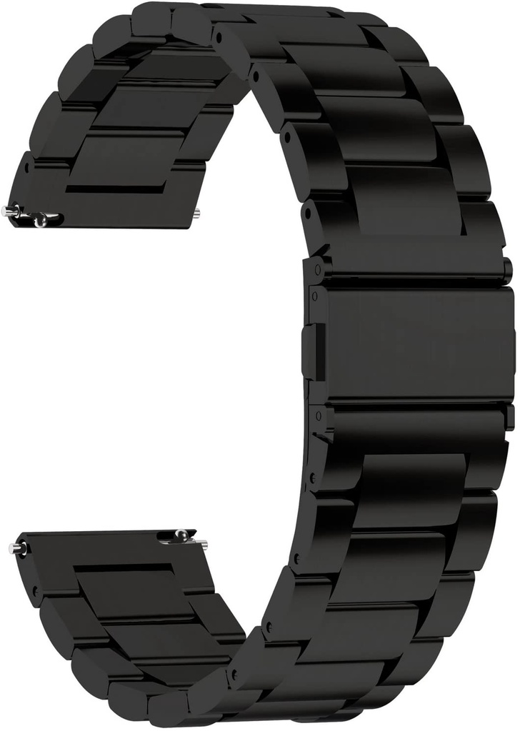 Stainless Steel Watch Belt , Stainless Steel Watch Band Strap