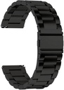 Stainless Steel Watch Belt , Stainless Steel Watch Band Strap