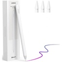 UGREEN Smart Stylus Pen for iPad with Bluetooth 5.0, Tilt Sensitivity & Magnetic Charging | LP653 / 15910 |