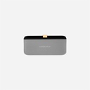 Momax - One Link 4-in-1 USB-C Hub [DH11]