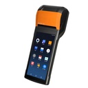 Sunmi V2 pro Mobile Handheld POS System with Thermal Printer Wireless Bluetooth Wifi Android PDA Distribution