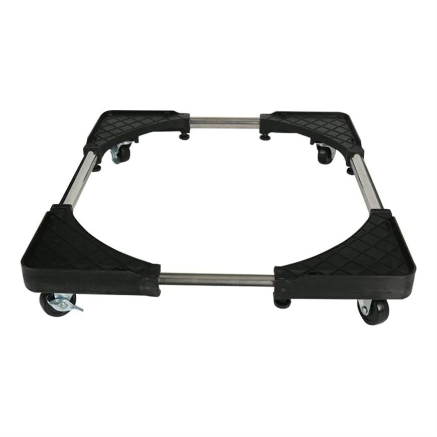 Multifunctional Movable Special base for Washing Machine and Refrigerator