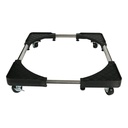 Multifunctional Movable Special base for Washing Machine and Refrigerator