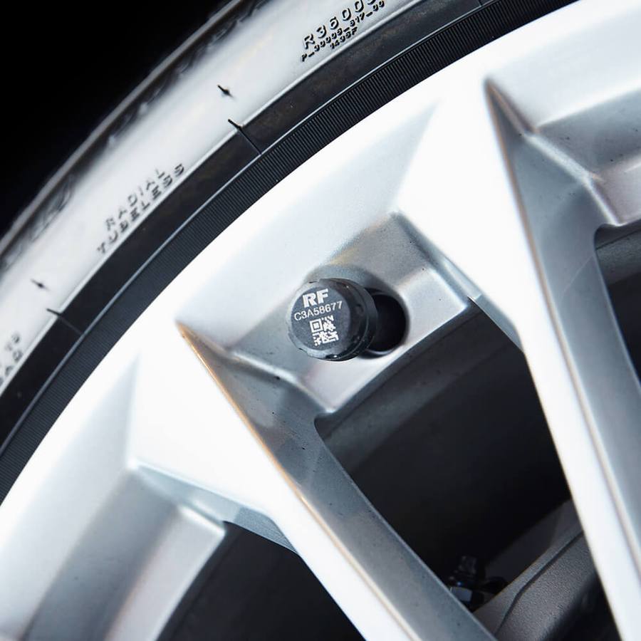 Xiaomi Mi 70Mai Tire Pressure Monitoring System Lite TPMS - Midrive T02