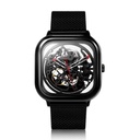 XIAOMI CIGA Design Skeleton Mechanical Watch Full Hallow Z011-BLBL/SLSL-W3