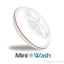 Mini Wash mini washing machine ultrasoni washing machine for travel USB washing machine WV-581