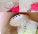 Mini Wash mini washing machine ultrasoni washing machine for travel USB washing machine WV-581