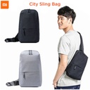 Xiaomi Mi City Sling Bag | DSXB01RM |