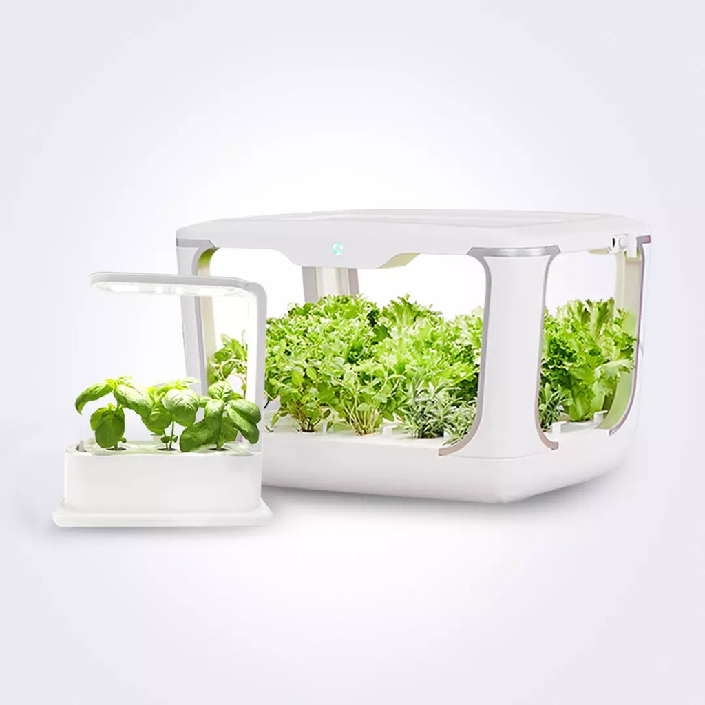 Xiaomi Tiny Green intelligent ecological planting machine