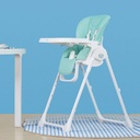 BABYGOING HQ01MMB Multifunctional Children's Dining Table Chair for 6-36 Month Old Baby