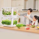 Xiaomi Tiny Green Mini Home Garden for Growing Vegetables etc Lg-size
