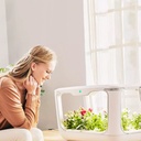 Xiaomi Tiny Green Mini Home Garden for Growing Vegetables etc Lg-size