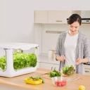 Xiaomi Tiny Green Mini Home Garden for Growing Vegetables etc Lg-size