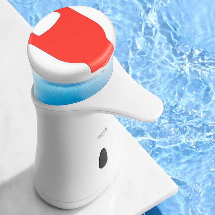 Xiaomi Deerma hand Wash Basin Dem-xs100 Smart Hand Washers