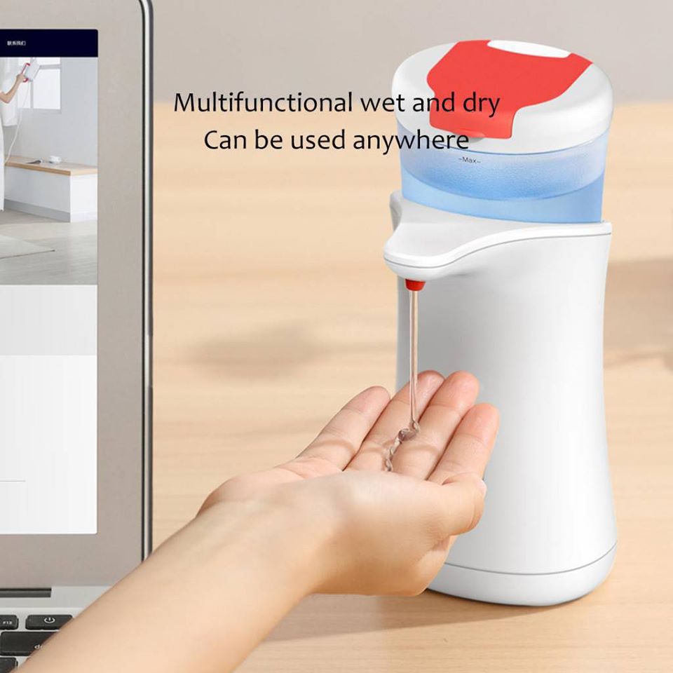 Xiaomi Deerma hand Wash Basin Dem-xs100 Smart Hand Washers