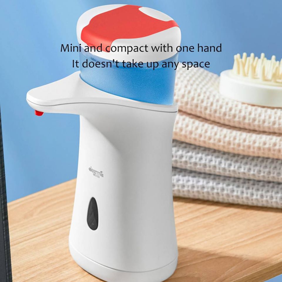 Xiaomi Deerma hand Wash Basin Dem-xs100 Smart Hand Washers
