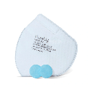 Xiaomi Purely Replacing Filters Kit 20PCS Inhale Fliters + 10PCS Mask Filters For Xiaomi Purely KN95 Electric Air Face Mask