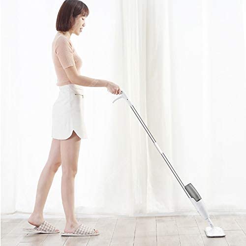 Deerma Water Spray Mop Cleaning Cloth (TB01) 4 PCS