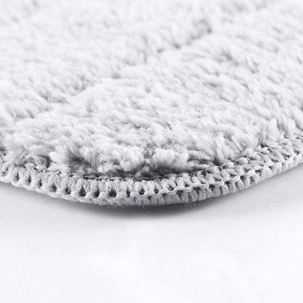 Deerma Water Spray Mop Cleaning Cloth (TB01) 4 PCS