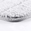 Deerma Water Spray Mop Cleaning Cloth (TB01) 4 PCS