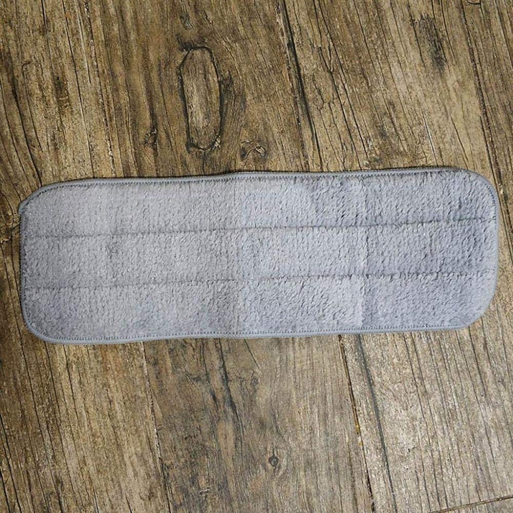 Deerma Water Spray Mop Cleaning Cloth (TB01) 4 PCS