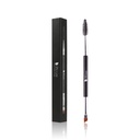 DUCARE DUAL ENDED EYEBROW BRUSH EYEBROW BRUSH / SPOOLIE (DF16)