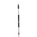 DUCARE DUAL ENDED EYEBROW BRUSH EYEBROW BRUSH / SPOOLIE (DF16)