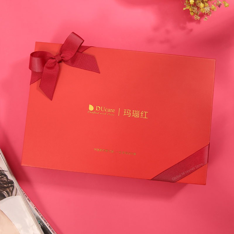 12pcs Xiaomi Mijia DUcare Makeup Brushes Cosmetics Brush Set Scattered Powder Brush Foundation Brush With Gift Box