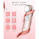 Wellskins Ion Cleaning Beauty Instrument - WX-NF209