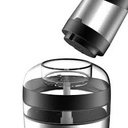 DEERMA FOOD PROCESSOR DEM-JR01 1.8L Stainless Steel Meat Grinder Food Blender Electric Grinder