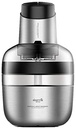 DEERMA FOOD PROCESSOR DEM-JR01 1.8L Stainless Steel Meat Grinder Food Blender Electric Grinder