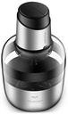 DEERMA FOOD PROCESSOR DEM-JR01 1.8L Stainless Steel Meat Grinder Food Blender Electric Grinder